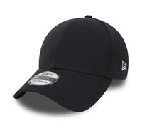 New Era 39Thirty Stretch-Fit Cap - NE Flag Black - XS/S