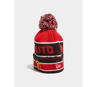 Cap New Era Manchester United Jake Knit Cuff Red One size