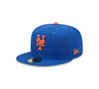 Cap New York Mets 59FIFTY Bleu 7 5/8