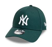 Cap New York Yankees Ess 9FORTY Vert TU