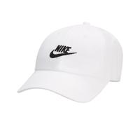 Cap Nike Club Blanc L/XL