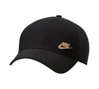 Cap Nike Club Structured Metal Logo FB5371-011