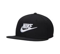 Cap Nike Dri-FIT Pro Structured Futura Noir S/M