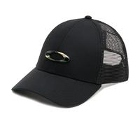 Cap OAKLEY Trucker Ellipse Blackout