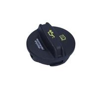 Cap, oil filler neck