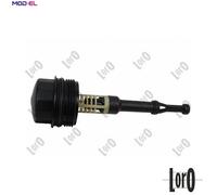 CAP OIL FILTER HOUSING 054-028-065 FOR MERCEDES-BENZ C-CLASS/Convertible CLS