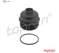 CAP OIL FILTER HOUSING 119 884 FOR AUDI DESA/DETA/DETB/CZHA/DEUA/DEUB 2.0L 4cyl
