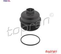 CAP OIL FILTER HOUSING 119 884 FOR AUDI DESA/DETA/DETB/CZHA/DEUA/DEUB 2.0L 4cyl