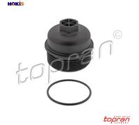 CAP OIL FILTER HOUSING 119 884 FOR AUDI DESA/DETA/DETB/CZHA/DEUA/DEUB 2.0L 4cyl