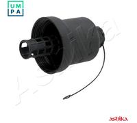 CAP OIL FILTER HOUSING 160-00-017 FOR SKODA OCTAVIA/II/Combi LAURA VW BLY 2.0L