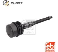 CAP OIL FILTER HOUSING 170427 FOR MERCEDES-BENZ M113.993/980/982/986/984 5.4L