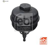 FEBI Oil Filter Housing Cap - 171462
