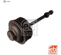 CAP OIL FILTER HOUSING 173133 FOR CFWA 1.2L 3cyl CFFB/CFGB/CFFA/CAAA/CAAB 2.0L