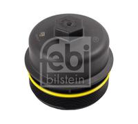 Cap, oil filter housing 173447 Febi 1742035 Genuine Top Quality Guaranteed New