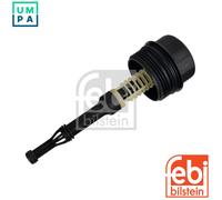 CAP OIL FILTER HOUSING 173614 FOR OM 651.901 1.8L OM651.911/912/916/924 2.1L
