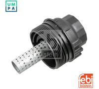 CAP OIL FILTER HOUSING 175368 FOR 1UR-FE 4.6L 3UR-FE/FBE 5.7L 8cyl