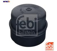 FEBI BILSTEIN 180090 Oil filter housing cap