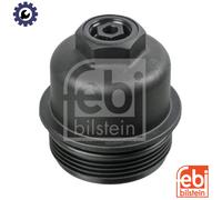 FEBI BILSTEIN 187824 Oil filter housing cap