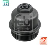 FEBI BILSTEIN 187824 Oil filter housing cap
