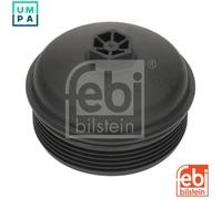 FEBI BILSTEIN 188767 Oil filter housing cap