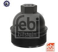 CAP OIL FILTER HOUSING 196099 FOR BMW 3/E91/E92/Convertible/X/E8/E90 5/E61/E60