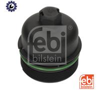 FEBI BILSTEIN 196350 Oil filter housing cap