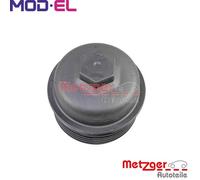 CAP OIL FILTER HOUSING 2370036 FOR AUDI A6/C7/C6/Allroad A7/Sportback Q5 A8/D4