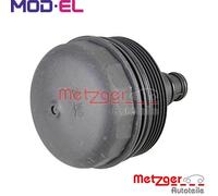 CAP OIL FILTER HOUSING 2370043 FOR BMW 1/E8/E9/5/E6/Convertible/E88/E87/X/E84
