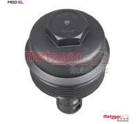 CAP OIL FILTER HOUSING 2370056 FOR VOLVO V50 V60 C30 V40/Hatchback S80/II S60