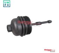 CAP OIL FILTER HOUSING 2370104 FOR HYUNDAI i30ELANTRAIVi20IMATRIXACCENTIII 1.6L