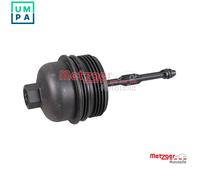 CAP OIL FILTER HOUSING 2370104 FOR HYUNDAI i30ELANTRAIVi20IMATRIXACCENTIII 1.6L