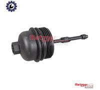 CAP OIL FILTER HOUSING 2370104 FOR HYUNDAI i30ELANTRAIVi20IMATRIXACCENTIII 1.6L