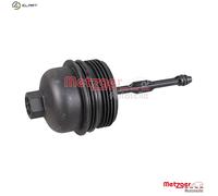 CAP OIL FILTER HOUSING 2370104 FOR HYUNDAI i30ELANTRAIVi20IMATRIXACCENTIII 1.6L