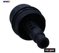 MAXGEAR 27-1667 Oil filter housing cap