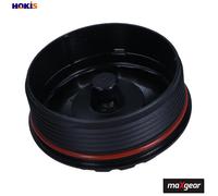 MAXGEAR 27-1668 Oil filter housing cap