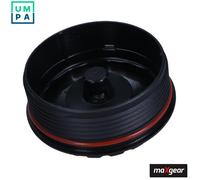 MAXGEAR 27-1668 Oil filter housing cap