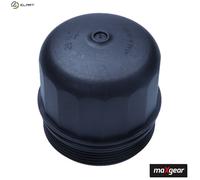 MAXGEAR 27-1671 Oil filter housing cap