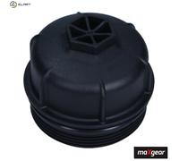 MAXGEAR 28-0730 Oil filter housing cap