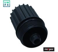 CAP OIL FILTER HOUSING 28-0734 FOR RENAULT CLIO/II/SYMBOL TWINGO THALIA 1.1L