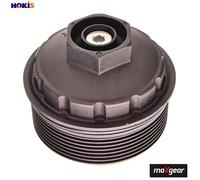 MAXGEAR 28-0735 Oil filter housing cap