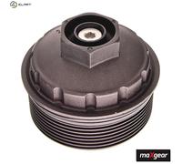 MAXGEAR 28-0735 Oil filter housing cap