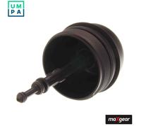 MAXGEAR 28-0740 Cover, oil filter housing