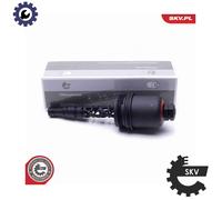 CAP OIL FILTER HOUSING 31SKV178 FOR MERCEDES-BENZ C-CLASS/T-Model SLK E-CLASS