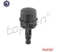 CAP OIL FILTER HOUSING 409 566 FOR MERCEDES-BENZ SL GL-CLASS/SUV E-CLASS 3.0L