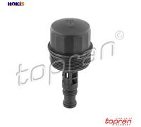 CAP OIL FILTER HOUSING 409 566 FOR MERCEDES-BENZ SL GL-CLASS/SUV E-CLASS 3.0L