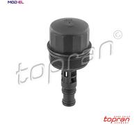 CAP OIL FILTER HOUSING 409 566 FOR MERCEDES-BENZ SL GL-CLASS/SUV E-CLASS 3.0L