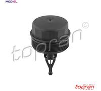 CAP OIL FILTER HOUSING 409 800 FOR MERCEDES-BENZ C-CLASS/T-Model CLK M-CLASS