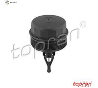 CAP OIL FILTER HOUSING 409 800 FOR MERCEDES-BENZ C-CLASS/T-Model CLK M-CLASS