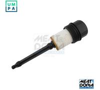 CAP OIL FILTER HOUSING 91662 FOR MERCEDES-BENZ C-CLASS/T-Model/Break CL-CLASS