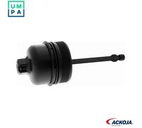 Fits ACKOJA A52-0438 Cap, oil filter housing A52-0438 Oil filter hous ⭐UK Stock⭐